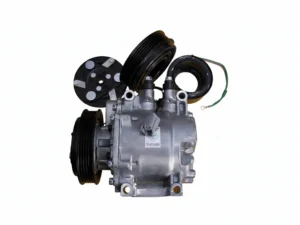 Honda Jazz 2002-2008 Kasnak Seti 5Pk 380132