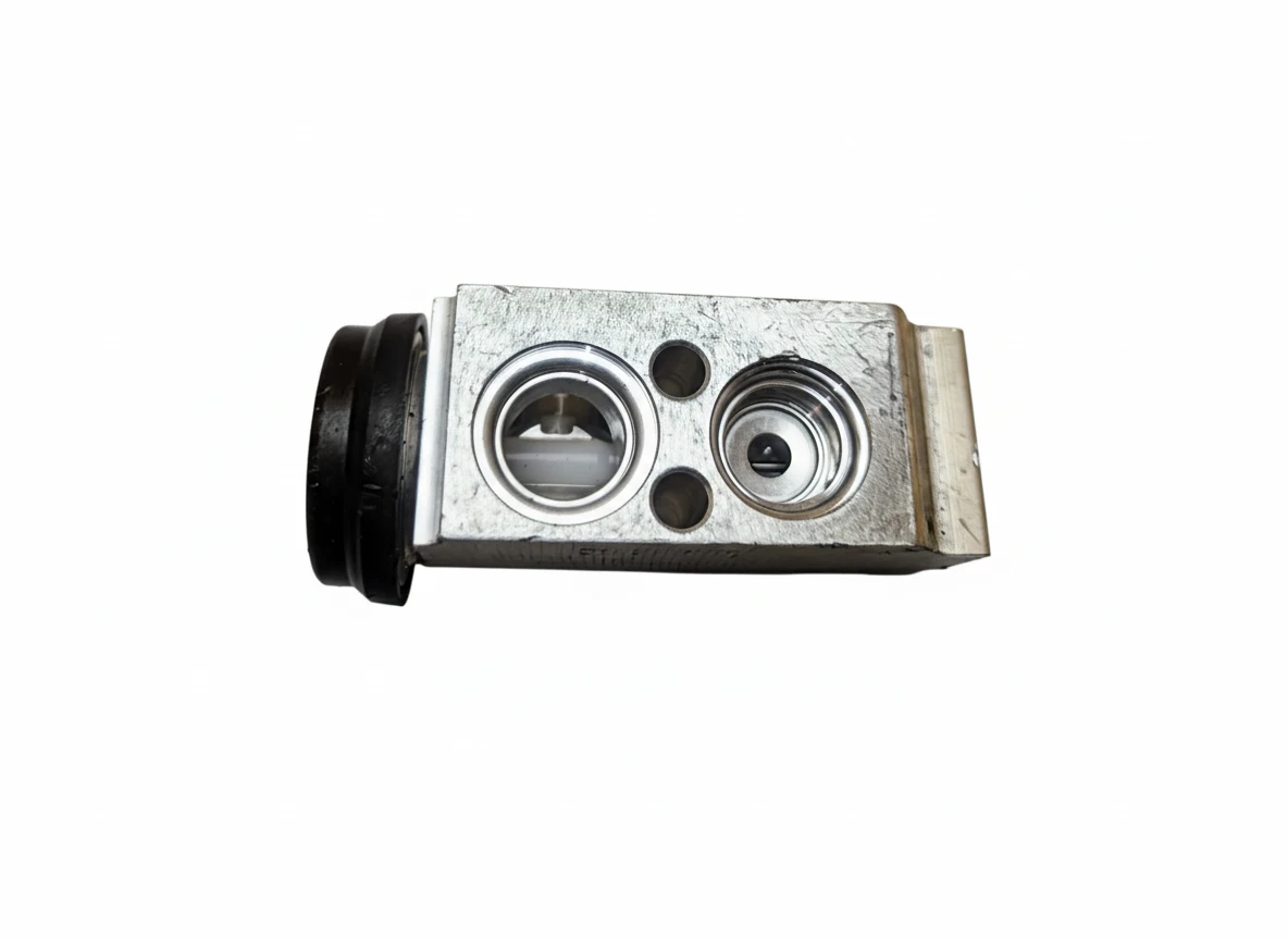 Hyundai Elantra İ30 2006-2010 Expansion (Genleşme) Valfi 97626-A7000 Hyundai Elantra İ30 2006-2010 Expansion (Genleşme) Valfi 97626-A7000