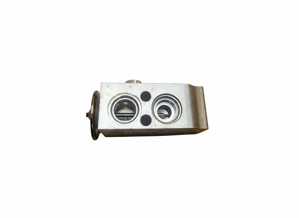 Hyundai İ30 Elantra - Kia Ceed Expansion (Genleşme) Valfi 97626-2H000 Hyundai İ30 Elantra - Kia Ceed Expansion (Genleşme) Valfi 97626-2H000