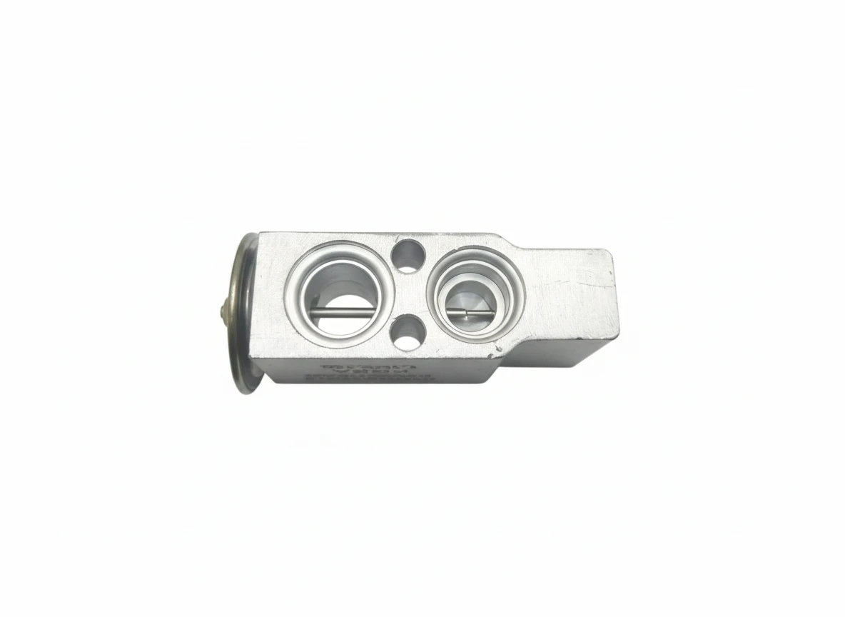 99222-59000 Hyundai Tucson H350 Expansion (Genleşme) Valfi Hyundai Tucson H350 Expansion (Genleşme) Valfi 99222-59000