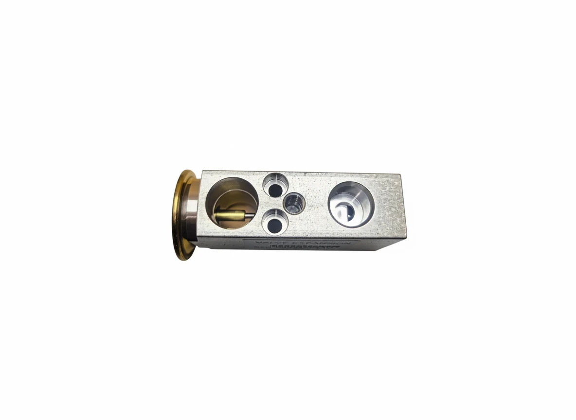 Jeep Grand Cherokee 1999-2005 Expansion (Genleşme) Valfi 04885974AD Jeep Grand Cherokee 1999-2005 Expansion (Genleşme) Valfi 04885974AD
