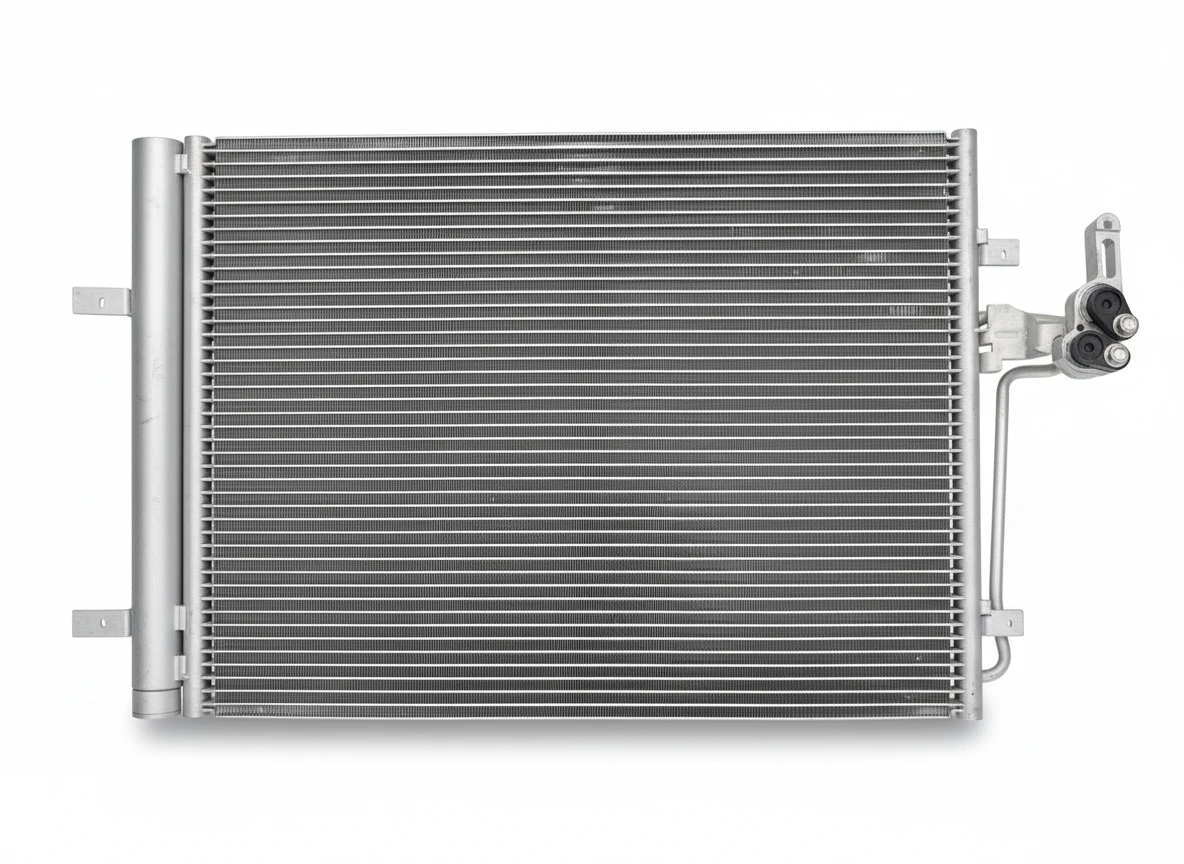 Land Rover Evoque 2011-2019 Klima Radyatörü Kondanser 1563248 Land Rover Evoque 2011-2019 Klima Radyatörü Kondanser 1563248