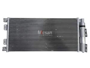 Land Rover Freelander 1998-2006 Klima Radyatörü Kondanser JRB500080