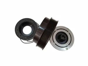 Land Rover Freelander Denso 6 Pk Kasnak Seti 330250