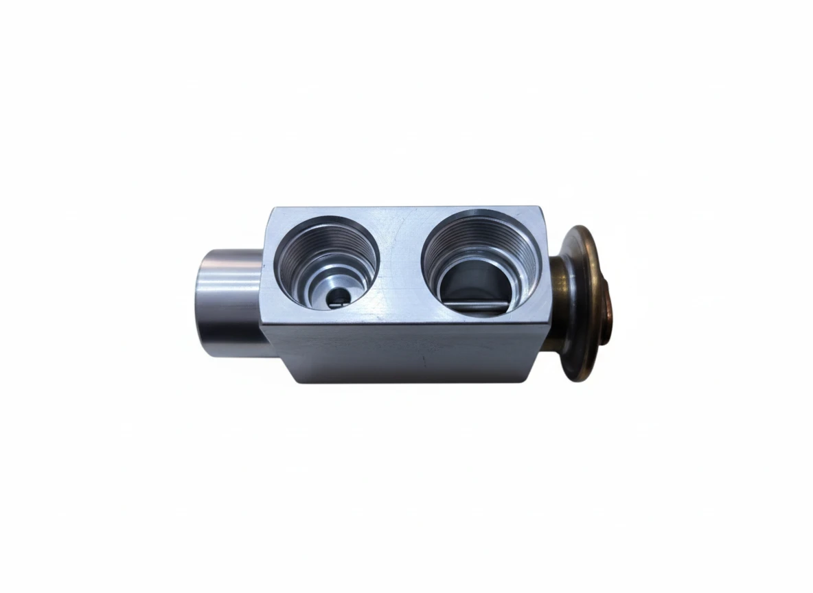 1238301184 Mercedes C Serisi W123 Expansion Genleşme Valfi Mercedes C Serisi W123 Expansion Genleşme Valfi 1238301184