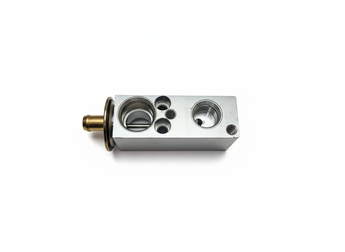 2128300284 Mercedes C W204 Expansion (Genleşme) Valfi Mercedes C W204 Expansion (Genleşme) Valfi 2128300284