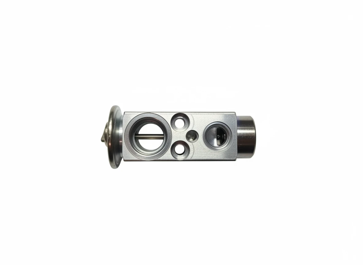 A2208300384 Mercedes Vito Expansion (Genleşme) Valfi Mercedes Vito Expansion (Genleşme) Valfi A2208300384