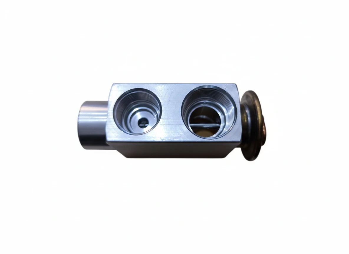 A1238301184 Mercedes W123 Expansion (Genleşme) Valfi Mercedes W123 Expansion (Genleşme) Valfi A1238301184