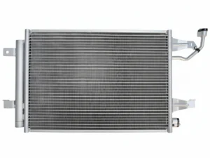 Mitsubishi Colt - Smart ForFour 2004-2012 Klima Radyatörü Kondanser MR568975