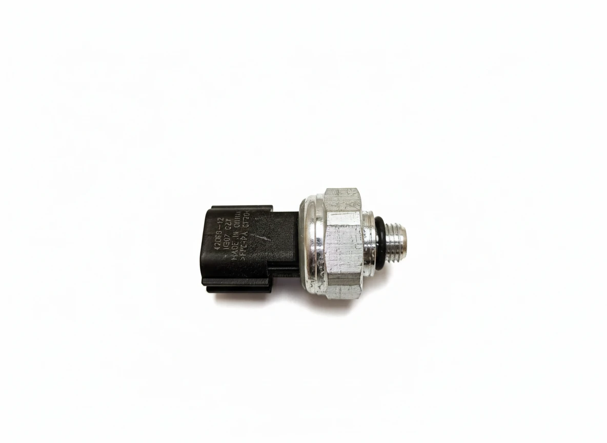 92136-6J010 Nissan - Hyundai Klima Basınç Müşürü Nissan - Hyundai Klima Basınç Müşürü 92136-6J010