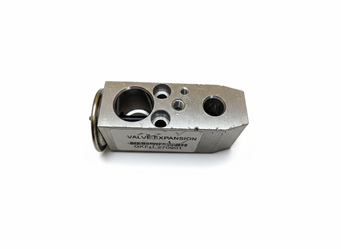 92200-9H205 Nissan Qashqai Expansion (Genleşme) Valfi Nissan Qashqai Expansion (Genleşme) Valfi 92200-9H205