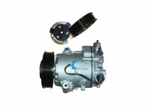 Opel Astra J Kasnak Seti 110mm Delphi 6 PK