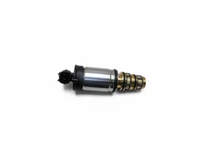 Opel Astra J Kompresör Solenoid Valf CV7736 DELPHİ