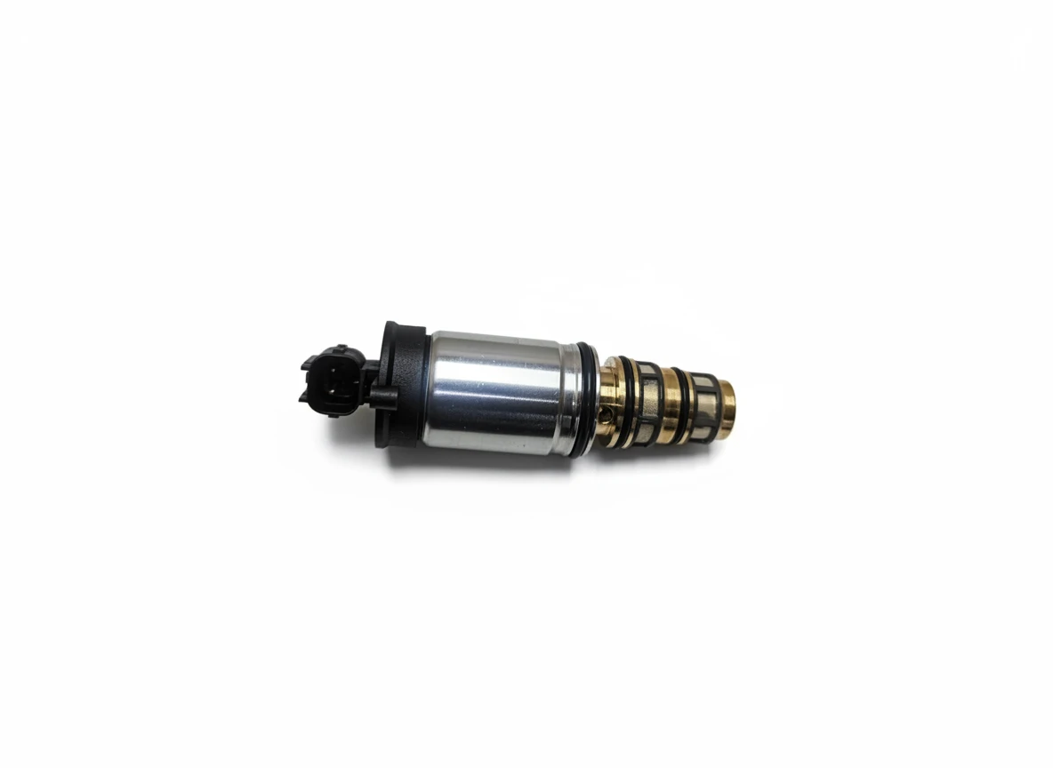 Opel Astra J Kompresör Solenoid Valf CV7736 DELPHİ Opel Astra J Kompresör Solenoid Valf CV7736 DELPHİ