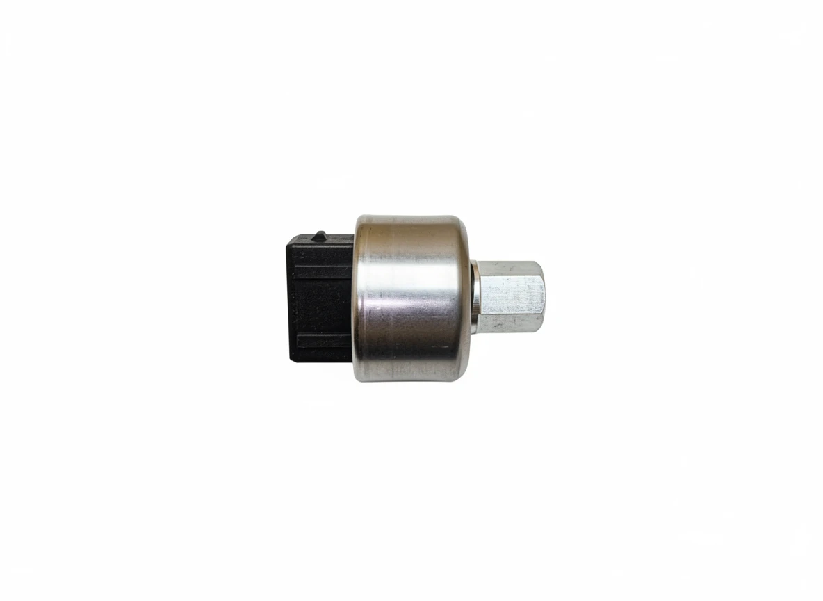 9614390780 Peugeot 406 Citroen Fiat Klima Basınç Müşürü Peugeot 406 Citroen Fiat Klima Basınç Müşürü 9614390780