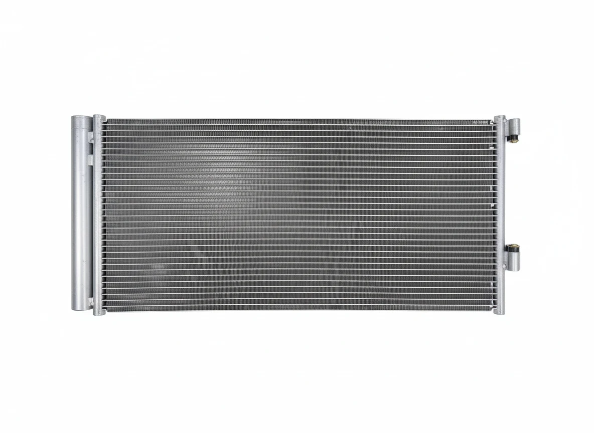 Renault Laguna 3 Latitude 2007-2015 Klima Radyatörü Kondanser 921100002R Renault Laguna 3 Latitude 2007-2015 Klima Radyatörü Kondanser 921100002R
