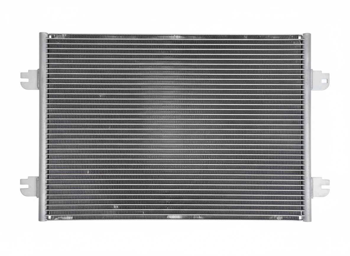Renault Megane 1 Dacia Logan Sandero 1996-2008 Klima Radyatörü Kondanser 8200182361 Renault Megane 1 Dacia Logan Sandero 1996-2008 Klima Radyatörü Kondanser 8200182361