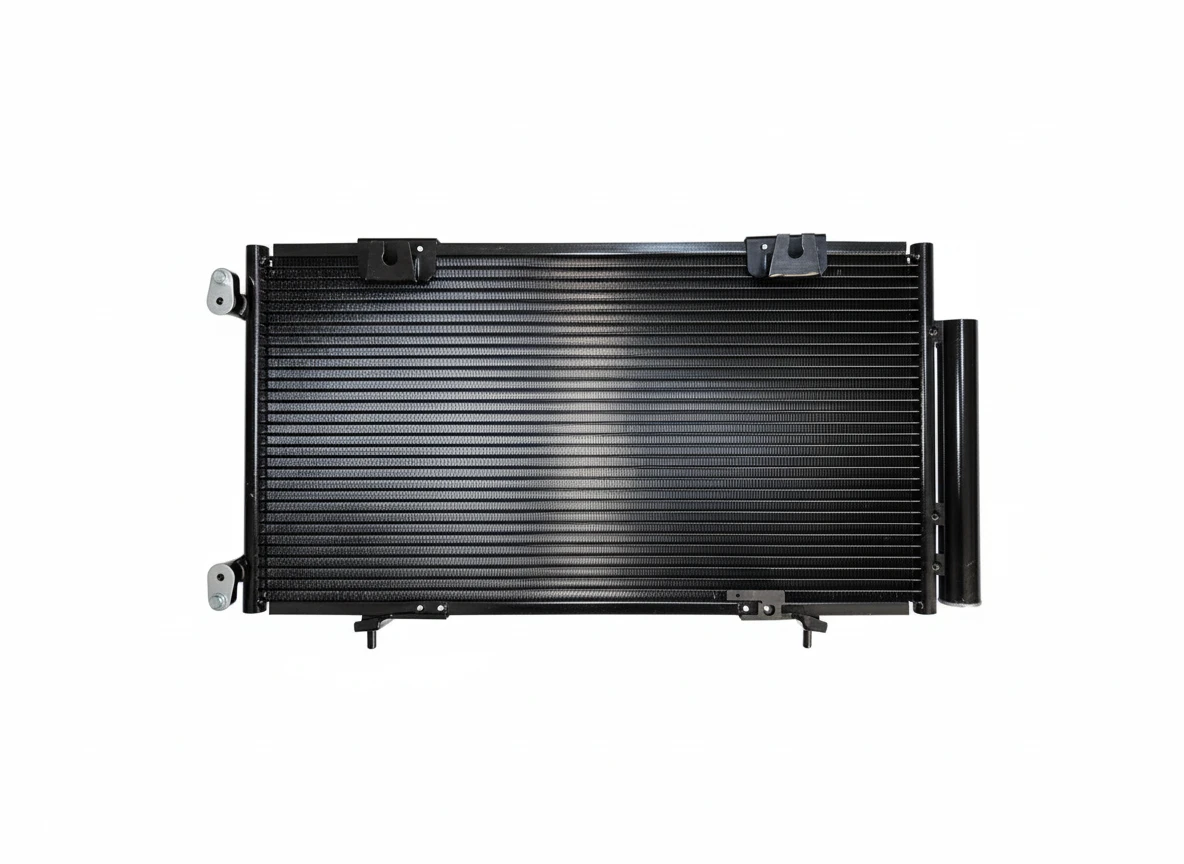 Toyota Avensis T22 1997-2003 Klima Radyatörü Kondanser 88450-05070 Toyota Avensis T22 1997-2003 Klima Radyatörü Kondanser 88450-05070