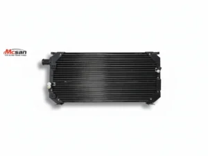 Toyota Corolla AE101 1992-1998 Klima Radyatörü Kondanser 88460-12460