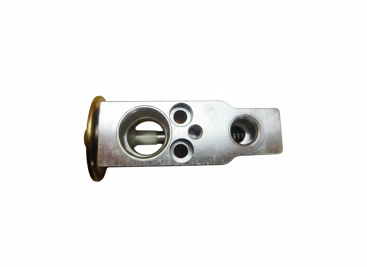 447500-1600 Toyota Honda Suzuki Expansion Genleşme Valfi Toyota Honda Suzuki Expansion Genleşme Valfi 447500-1600