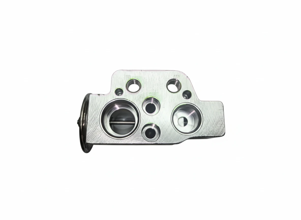 Volkswagen Golf 5 Jetta YF1234 Orijinal Expansion (Genleşme) Valfi 4G0816181 Volkswagen Golf 5 Jetta YF1234 Orijinal Expansion (Genleşme) Valfi 4G0816181