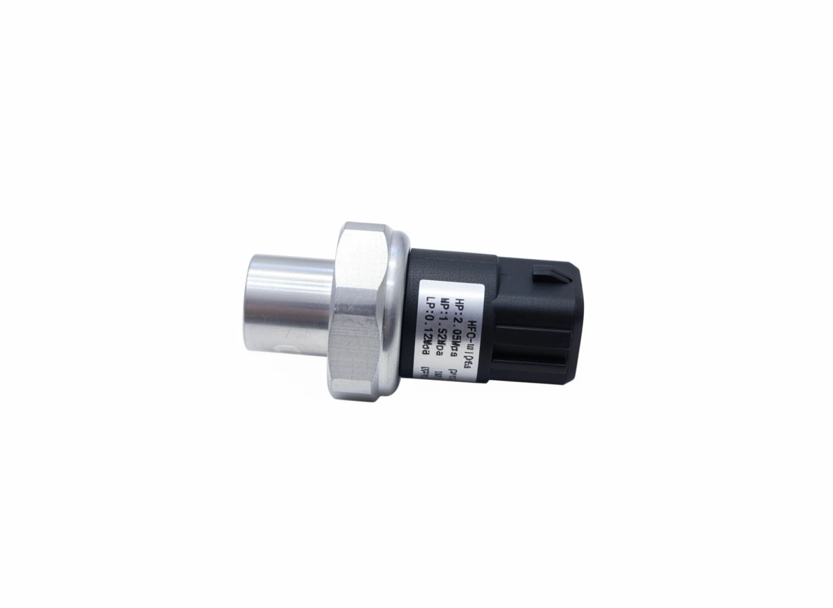 Volkswagen Passat / Audi A4 - A6 Klima Basınç Müşürü 8D0959482B Volkswagen Passat / Audi A4 - A6 Klima Basınç Müşürü 8D0959482B
