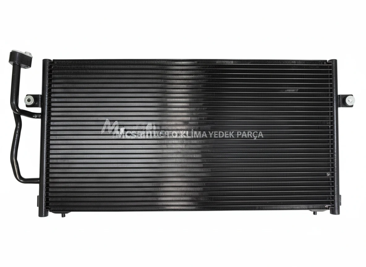 Volvo S40 - V40 1995-2004 Klima Radyatörü Kondanser 30871579 Volvo S40 - V40 1995-2004 Klima Radyatörü Kondanser 30871579