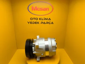 1135095 Fiat Tempra Tipo 1.6 Klima Kompresörü - Gorsel 1
