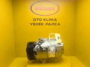13205197 Opel Astra G 2001-2005 Orijinal Klima Kompresörü