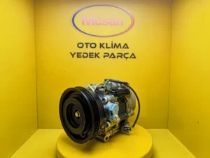 46438509 Fiat Marea Brava 1.6 1996-2002 Orijinal Klima Kompresörü - Gorsel 1