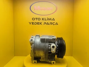 46757168 Fiat Punto 1.2 1999-2009 Orijinal Klima Kompresörü