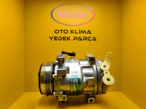 504005418 Karsan Jest Orijinal Klima Kompresörü - Gorsel 1