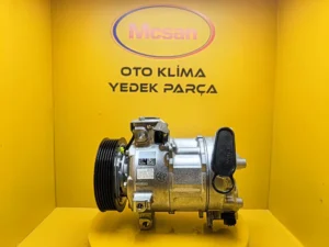 51936675 Jeep Renegade - Fiat 500X 1.6 2014+ Orijinal Klima Kompresörü