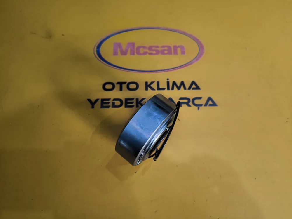 5H14 12V Üniversal Klima Kompresör Bobini 5H14 12V Üniversal Klima Kompresör Bobini - Gorsel 2