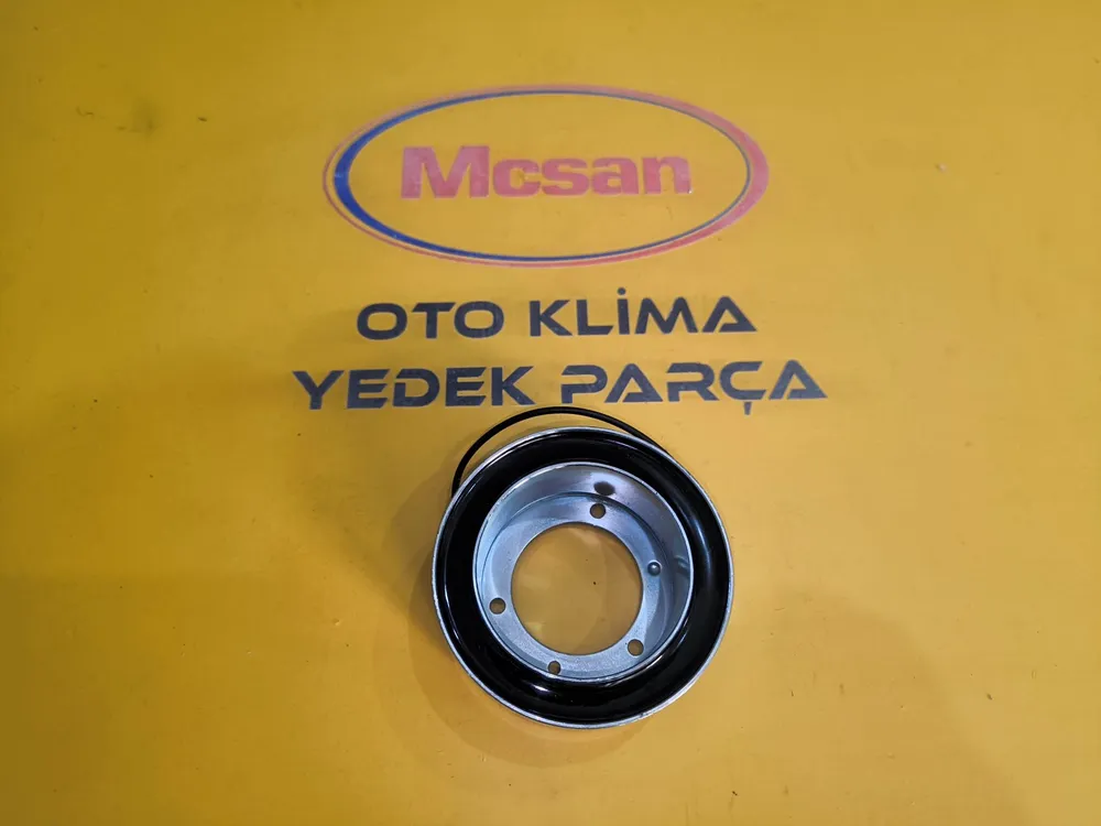 5H14 12V Üniversal Klima Kompresör Bobini 5H14 12V Üniversal Klima Kompresör Bobini - Gorsel 3