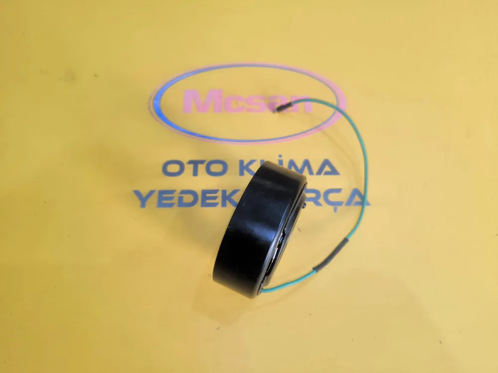 5H14 24V Üniversal Klima Kompresör Bobini 5H14 24V Üniversal Klima Kompresör Bobini - Gorsel 2
