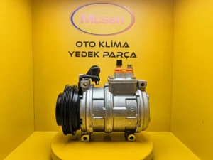 64521393407 BMW 3 E36 - 5 E34 1993-1999 Orijinal Klima Kompresörü