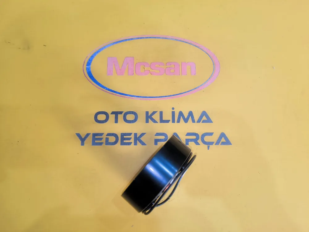 7H15 12V Klima Kompresör Bobini 7H15 12V Klima Kompresör Bobini - Gorsel 1