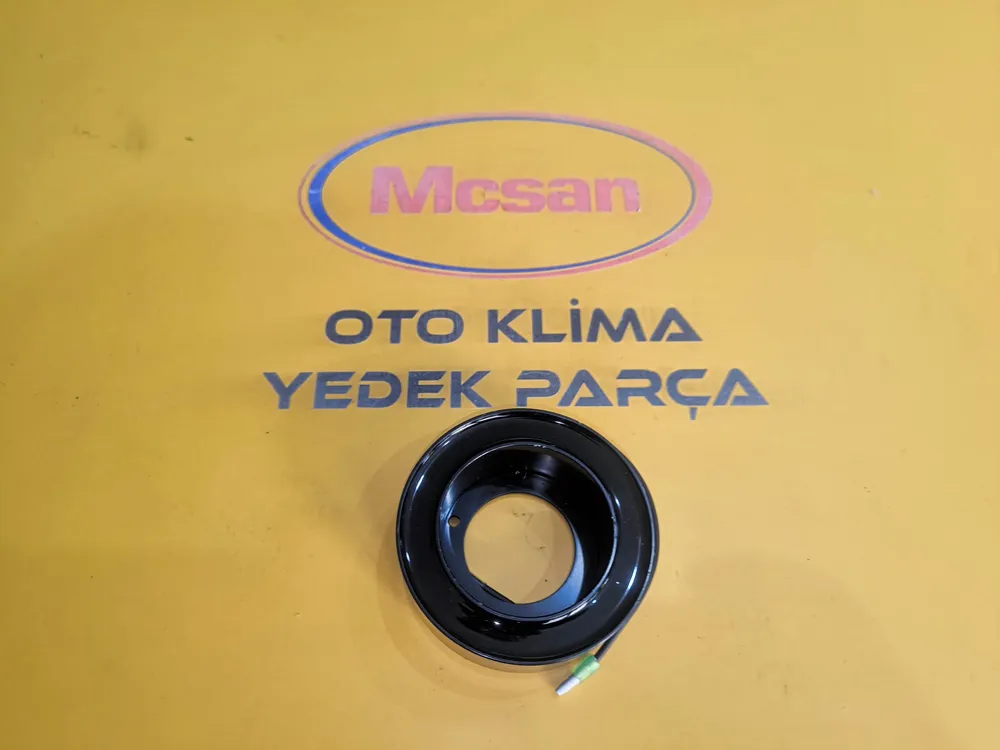 7H15 12V Klima Kompresör Bobini 7H15 12V Klima Kompresör Bobini - Gorsel 2