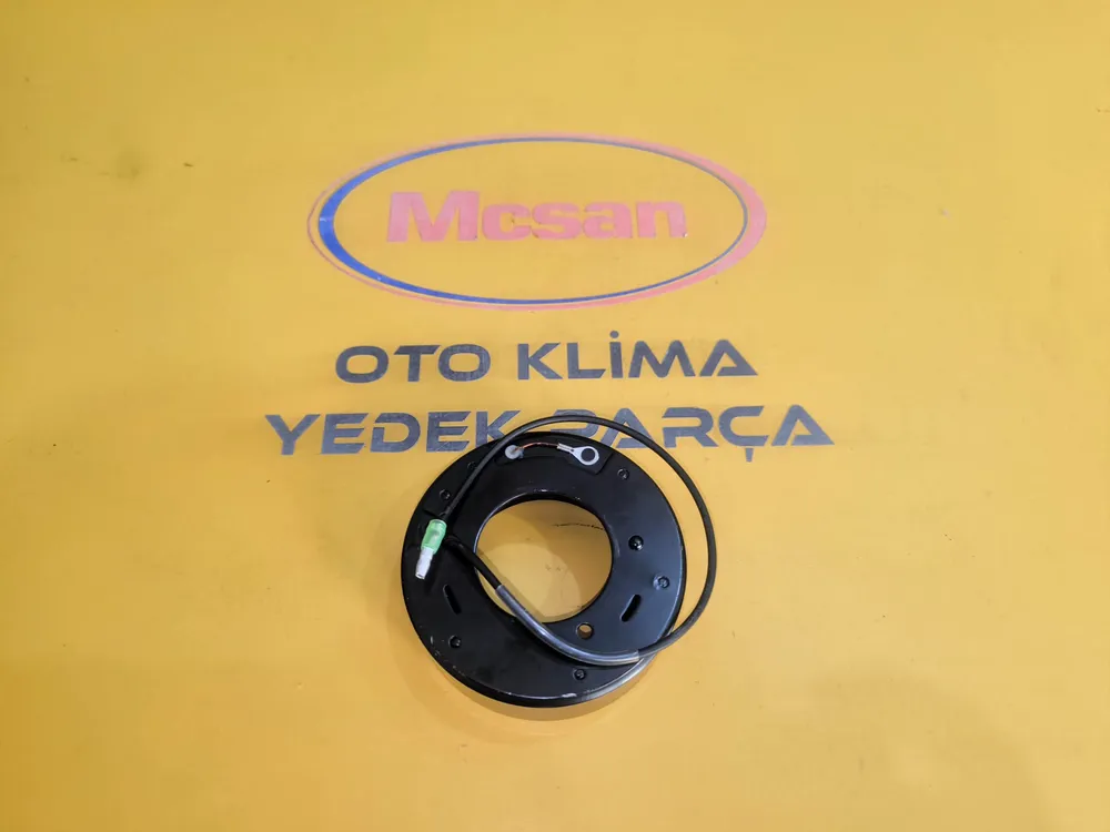 7H15 12V Klima Kompresör Bobini 7H15 12V Klima Kompresör Bobini - Gorsel 3