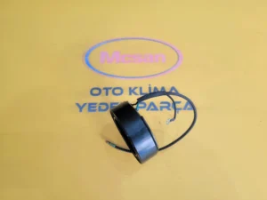 7H15 24V Klima Kompresör Bobini - Gorsel 1