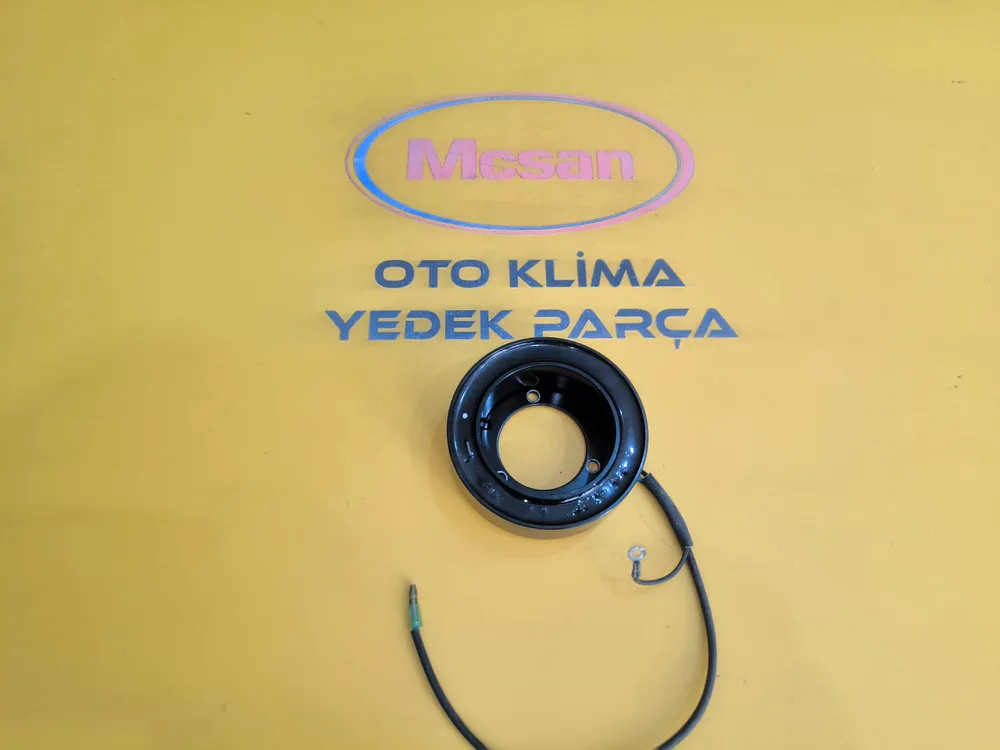 7H15 24V Klima Kompresör Bobini 7H15 24V Klima Kompresör Bobini - Gorsel 2