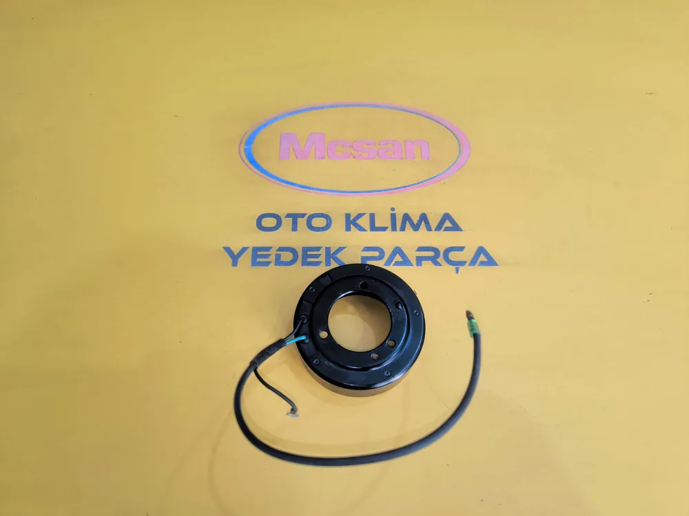 7H15 24V Klima Kompresör Bobini 7H15 24V Klima Kompresör Bobini - Gorsel 3