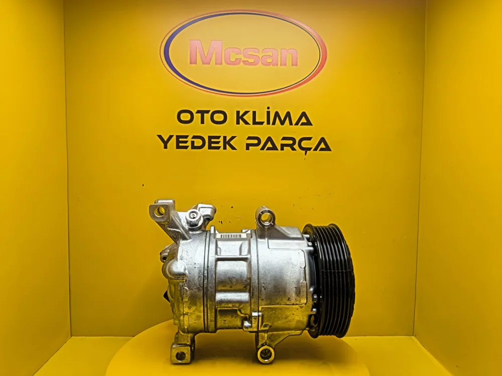 88310-K0030 Toyota Yaris 1.5 2020+ Orijinal Klima Kompresörü 88310-K0030 Toyota Yaris 1.5 2020+ Orijinal Klima Kompresörü - Gorsel 2