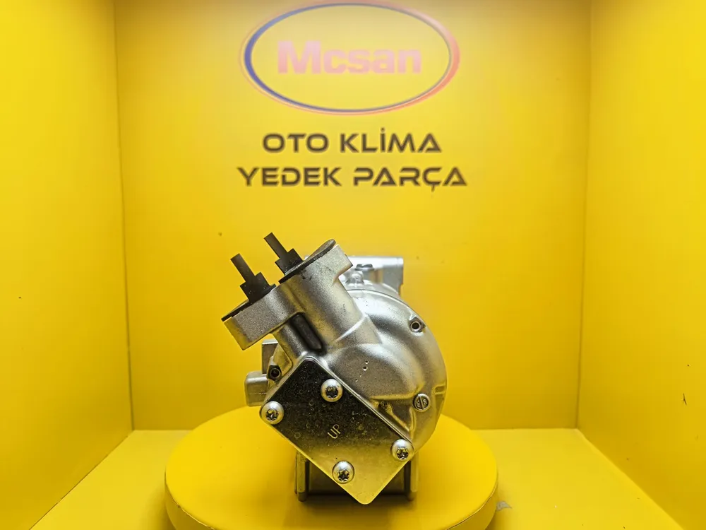 926006775R Dacia Logan Sandero 1.2 Orijinal Klima Kompresörü 926006775R Dacia Logan Sandero 1.2 Orijinal Klima Kompresörü - Gorsel 3