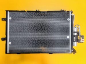 Opel Combo Corsa C Klima Radyatörü Kondanser 1850091