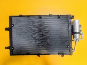 Opel Combo Corsa C Klima Radyatörü Kondanser 1850091