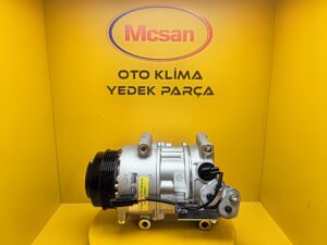 Mercedes A Serisi W169 B Serisi W245 Klima Kompresörü A0022304711