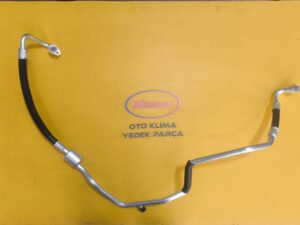 Peugeot 207 (Kompresör-Radyatör) Arası Klima Hortumu 453258113
