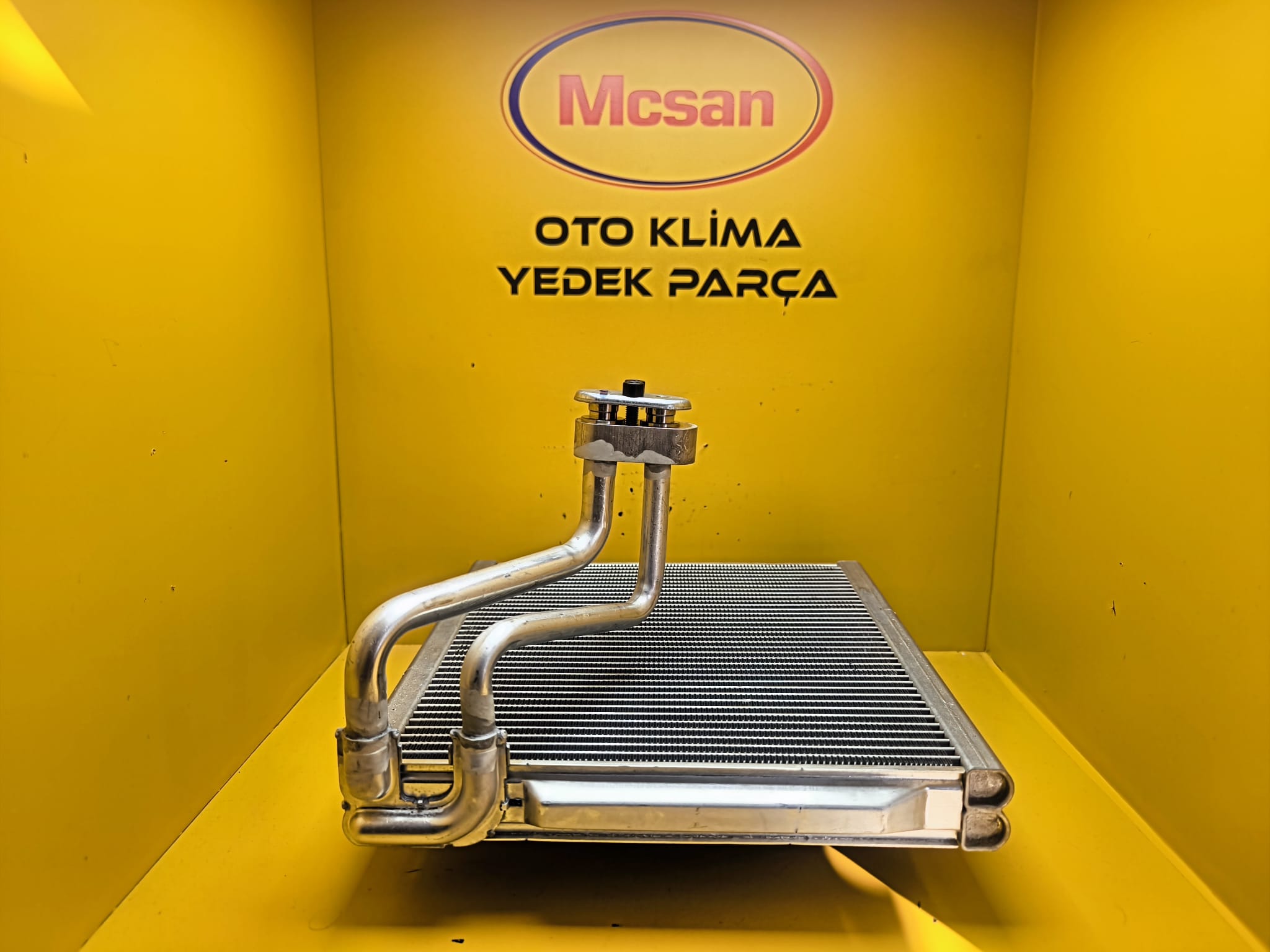 97140-C8000 Hyundai İ20 Bayon 2019+ Klima Evaporatörü 97140-C8000 Hyundai İ20 Bayon 2019+ Klima Evaporatörü - Görsel 2